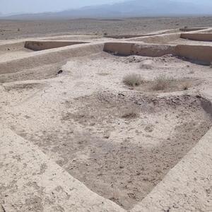  اریسمان؛ میراث شش‌هزارساله در سایه نیروگاه خورشیدی
