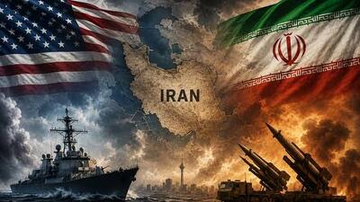  ادعای وال استریت ژورنال درباره هشدار نظامی آمریکا به کشورهای حاشیه خلیج فارس پیرامون ایران