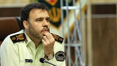  ضربه پلیس به دو باند مسلحانه قاچاق مواد مخدر/ کشف بیش از ۲.۵ تن انواع مواد مخدر