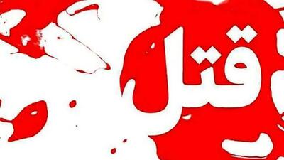  قتل باجناق در تالار عروسی نور
