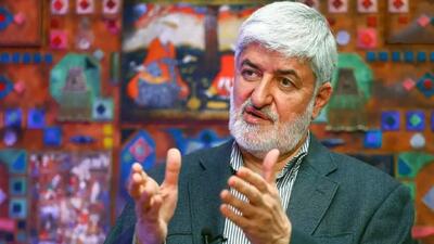  مطهری: تا 12 آبان آمریکا به ایران حمله نمی کند / محاصره اقتصادی طولانی شود، باید واکنش نشان دهیم