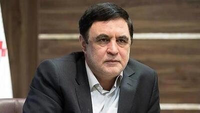  ناصر ایمانی: ترامپ با جنگ روانی می‌خواهد مردم ایران را در اضطراب دائمی نگه دارد