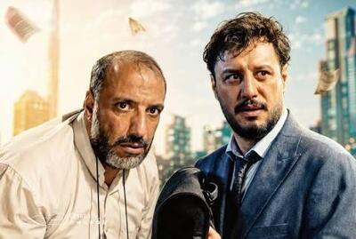  افت ۱۱ میلیارد تومانی فروش هفتگی سینماها؛ «بورسیه» به اکران اضافه شد | مجموعه رسانه ای صبا