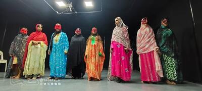  «برای خورشید» فیلم تازه سارا طالبیان در راه «سینماحقیقت» | مجموعه رسانه ای صبا