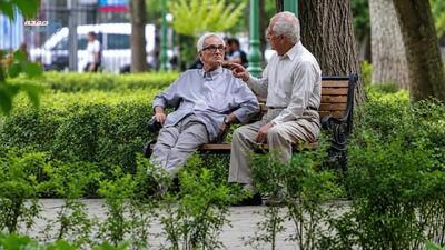  پرداخت معوقات بازنشستگان تامین اجتماعی از امروز آغاز شد + ویدیو