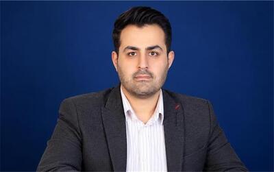  پزشکیان و پیچ تاریخی