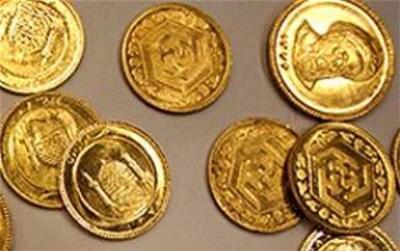  قیمت سکه گرمی امروز چهارشنبه ۶ آبان ۱۴۰۵؛ آخرین نرخ اعلام شد