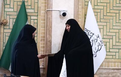  انتصاب اکرم عروجی به سرپرستی اداره کل روابط عمومی جامعه‌الزهرا سلام‌الله‌علیها - شارا