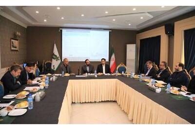  روابط عمومی بانک‌ها و پدافند غیرعامل؛ راهکارهای تقویت اعتماد عمومی و تاب‌آوری ارتباطی بررسی شد - شارا