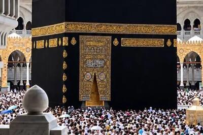 اعزام ۵ میلیون زائر حج عمره ۱۴۰۵ به کجا رسید؟