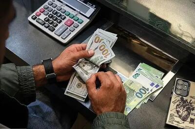  پیش بینی قیمت دلار فردا پنجشنبه ۷ آبان ۱۴۰۵/ احتمال حرکت قیمت ها به سمت ۲۷۱ تا ۲۷۳ هزار تومان
