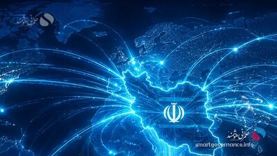  نتایج رتبه‌بندی خدمات الکترونیکی دولت - حکمرانی هوشمند