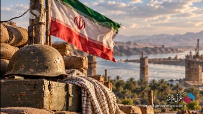  دفاع مقدس؛ الگویی برای تقویت مشارکت مردم در اقتصاد - حکمرانی هوشمند