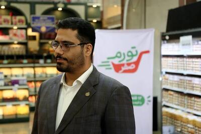  بختیاری‌زاده: طرح تورم صفر در دوره‌های ۶ ماهه ادامه می‌یابد + فیلم
