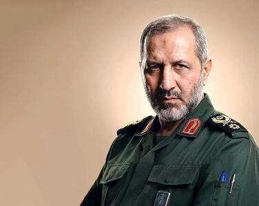  ماجرای آخرین پیام فرمانده نیروی هوافضای سپاه پاسداران انقلاب اسلامی چه بود؟+فیلم