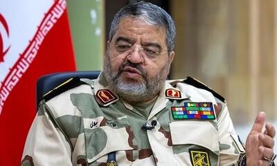  نمایش قدرت فنی ایران در بازسازی موفق قطعات آسیب‌دیده از دو جنگ تحمیلی اخیر