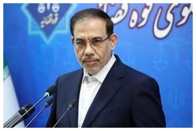  سازمان بازرسی در مبارزه با فساد، هیچ خط قرمزی جز قانون ندارد/ بازگشت مبالغ قابل‌توجهی از منابع مسئولیت اجتماعی پس از ورود سازمان بازرسی/ پیگیری‌های متعددی در رابطه با مطالبات گندم‌کاران انجام شده است