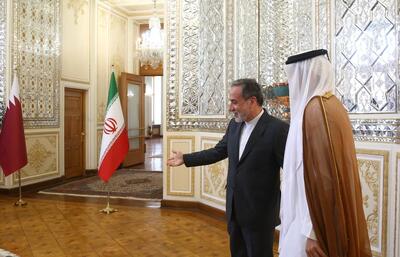 پیش‌نویس جدید قطر برای پایان جنگ ایران و آمریکا؛ «تهران تا پایان هفته پاسخ می دهد»