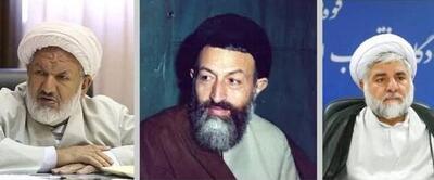  ۷۷ قاضی و ۳۰۰ شهید قوه قضاییه/ مروری بر شهدای  دستگاه قضایی  از بهشتی تا رازینی و مقیسه