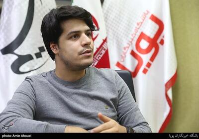  سازنده پویانمایی «آخرین داستان» تمام شاهنامه را در 10 سال می‌سازد - تسنیم