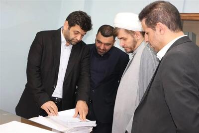  تکریم و احترام به مراجعان، اعتماد عمومی به دستگاه قضا را افزایش می‌دهد - تسنیم