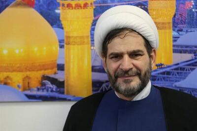  حجت‌الاسلام رحمانی معاون جدید عتبات عالیات شد - تسنیم
