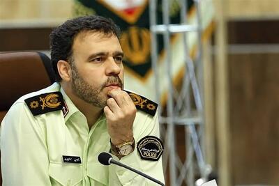  کشف 700 کیلوماده مخدر شیشه در ضربه پلیس به 2 باند مسلح قاچاق - تسنیم