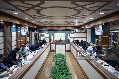  لبیک شورایعالی انقلاب فرهنگی به رهنمودهای رهبر معظم انقلاب - تسنیم