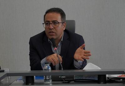  معاون وزیر علوم: پارک‌های علم و فناوری باید به حلقه اتصال دانشگاه و صنعت تبدیل شوند