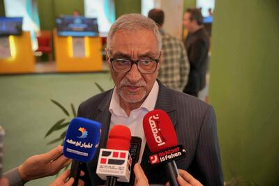  معاون پژوهشی وزیر علوم: قراردادهای پنج‌ساله صنعت و دانشگاه برای تقویت مأموریت‌گرایی دانشگاه‌ها منعقد می‌شود
