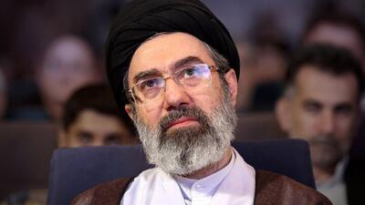  توییت حساب کاربری رهبر انقلاب خطاب به فرزندان ایران