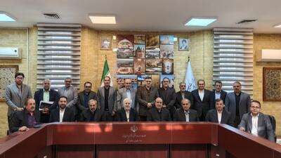  ثبت جهانی ری در آغاز راه؛ از برج طغرل تا دژ رشکان