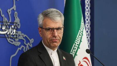  بقائی: واشنگتن سابقه‌ای طولانی در پیمان‌شکنی دارد
