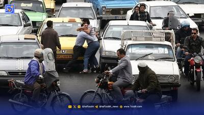  چند کلمه تا فاجعه | پشت پرده‌ جنایت‌های ناگهانی
