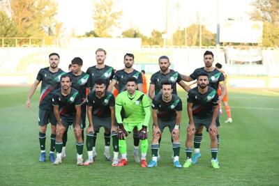  جانشین امیر ابهری در نیروی زمینی تهران مشخص شد