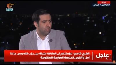  آجورلو: پیشنهادات میانجی‌ها در کمیته ۶ نفره به ریاست قالیباف بررسی می شود