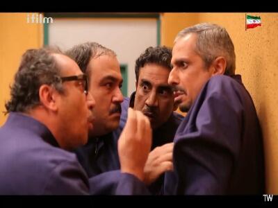  یه بار دیگه بگو «اینجی کلیش واس ماس!» | آخرین خبر