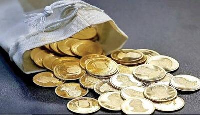  سبزپوشی ربع سکه در بازار؛ دلار 271 هزار تومان شد | آخرین خبر