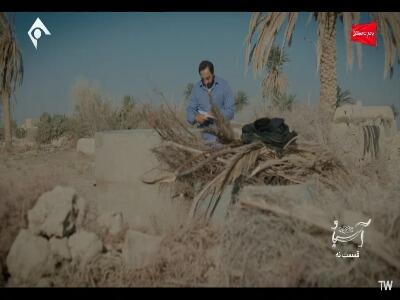  مشکل آب روستا رو فقط خدا حل می‌کنه! | آخرین خبر