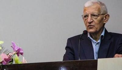  ایران؛ عشق جاودانه‌ای که در کلام استاد مهدی ماحوزی طنین‌انداز می‌شود | آخرین خبر