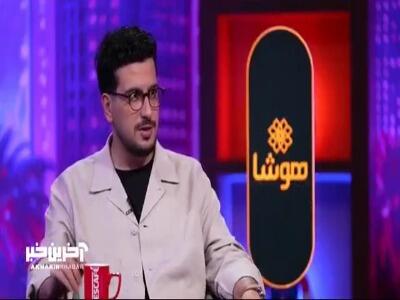  وقتی هادی حجازی فر میره وسط دعوا جدا کنه اسپری فلفل میخوره! | آخرین خبر
