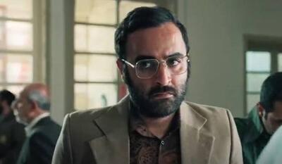  امیر نوروزی بازیگر : برای بازیگری تلاش می کنم نه شهرت! | آخرین خبر