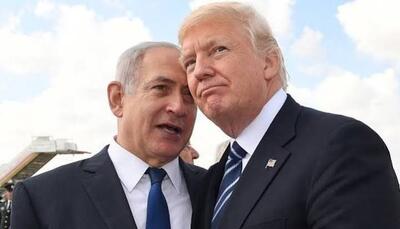  سرمقاله آرمان امروز/ اشتباه ترامپ در اسرائیل | آخرین خبر