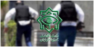  بازداشت ۳ عامل ارسال اطلاعات به دشمن در جنوب شرق؛ ۴ هسته‌ عملیاتی گروهک تروریستی - تکفیری منهدم شدند  | آخرین خبر