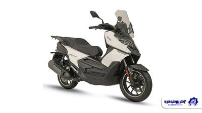  موتور بلنتا RT2 250 ؛ مشخصات فنی + تجربه سواری