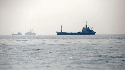  ادعای سردار محبی درباره تنگه هرمز