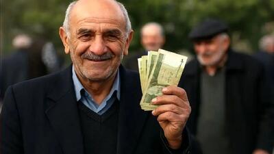  بازنشسته ها بخوانند/ توضیحات وزیر کار درباره علت واریز نشدن معوقات بازنشستگان