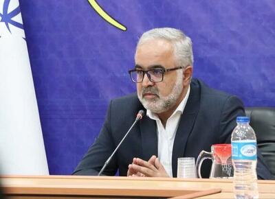  ضرب‌الاجل یک‌هفته‌ای برای ساماندهی پارکینگ‌های کرمانشاه