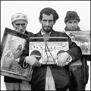  وقتی پرده سفید، سفید نمی‌ماند