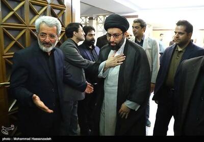  واکنش به شایعات درباره سلامتی یکی از فرزندان رهبر شهید